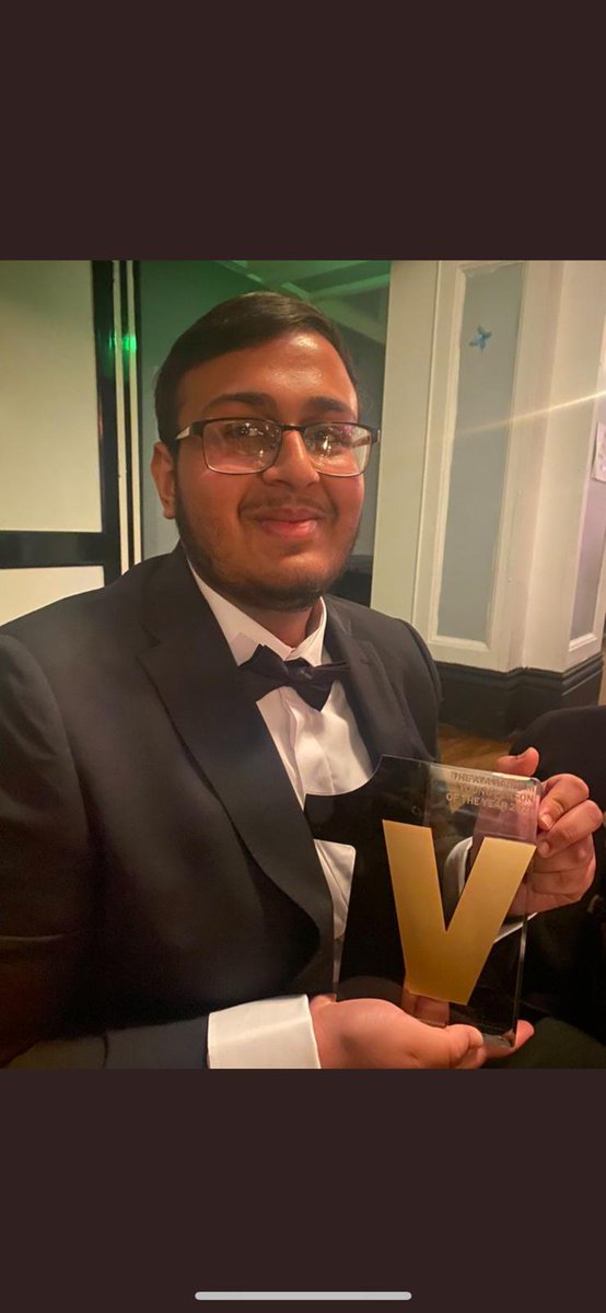 prestonunited's tweet photo. @ShinGiRuh1 @ActiveLancs @BWD_YPS @ArcherBburn @RMActiveLancs @imocharity @blackburnyz @1VoiceBlackburn Your hard work &amp; determination 2 make a difference for other YP We are so proud of your achievements at such a young age remain humble stay focussed proud 2 b ur mentor Mo Bapu https://t.co/yEwY8K7Var