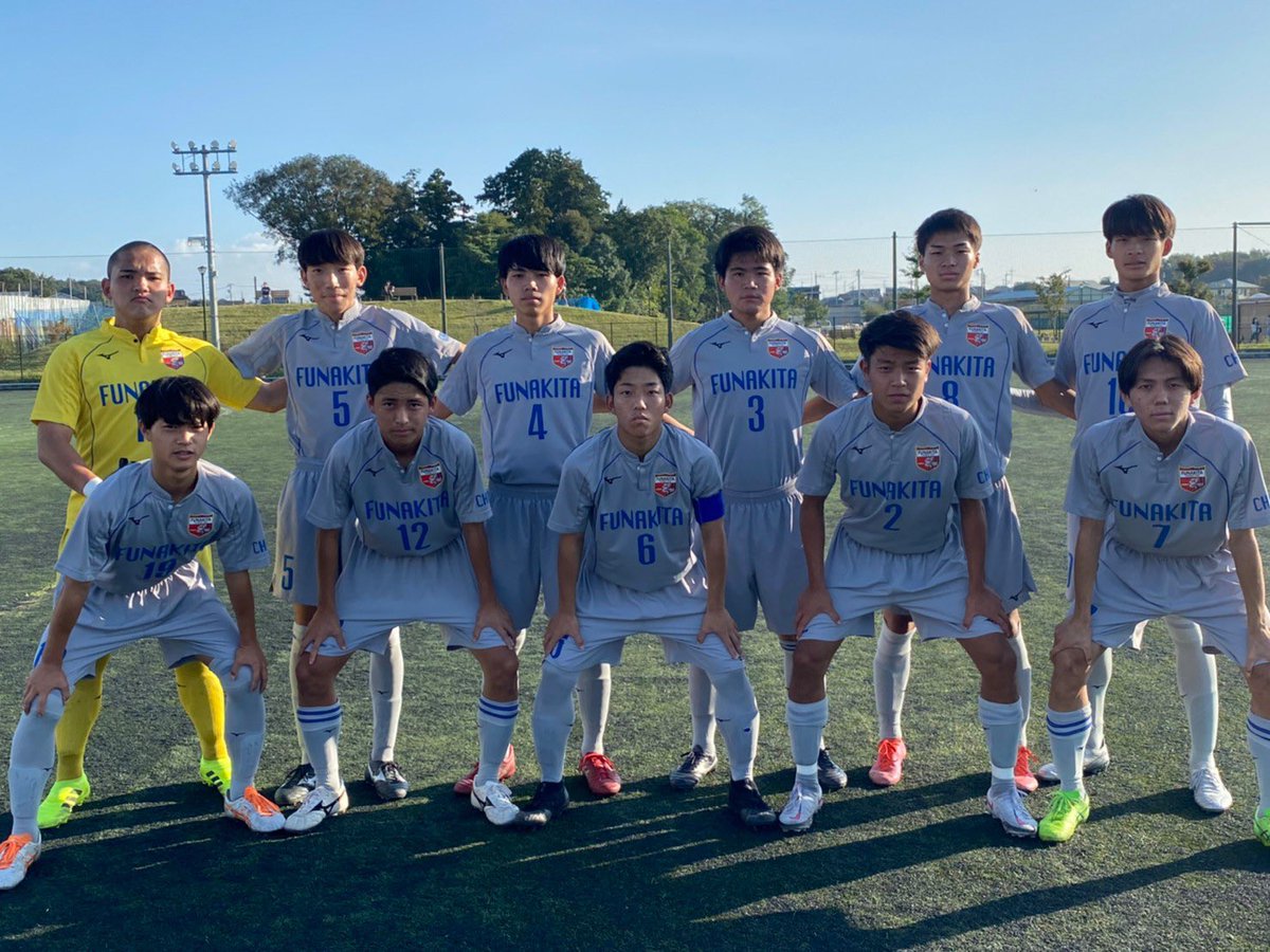 船橋北高校サッカー部 10 10 日 3部リーグ 北市川ff 船橋北a Vs市川ガナーズ 2 3 1 1 1 2 戦う雰囲気を自分たちで作れるか もっと全員で声を出し合い良い雰囲気を作るようにしなければいけません 今週から選手権が始まります 1回戦に向け あと数