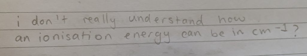 MaxCoherence's tweet photo. Never have I managed to express this view as concisely as one of my new first year students. Can we please take note? https://t.co/wC4aBfWD19