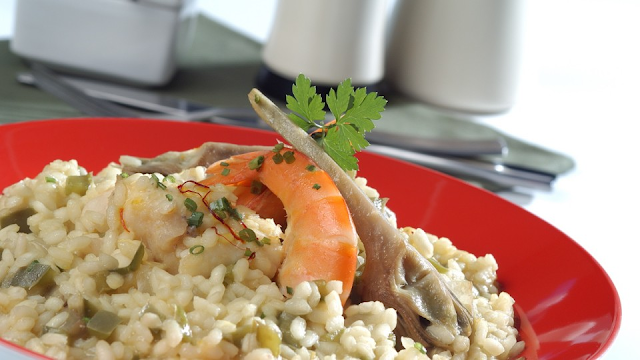 SatonewSensato's tweet photo. Toca hablar de la salud: Receta de arroz con alcachofas https://t.co/Yde9zjBg2q https://t.co/LJWAZ7QFbb