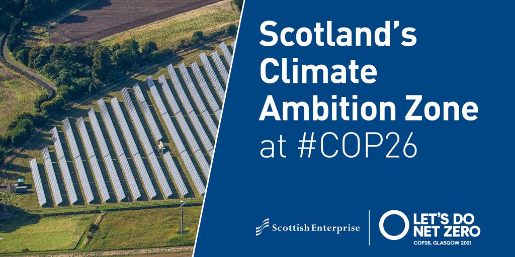 Scottish Enterprise tweet media