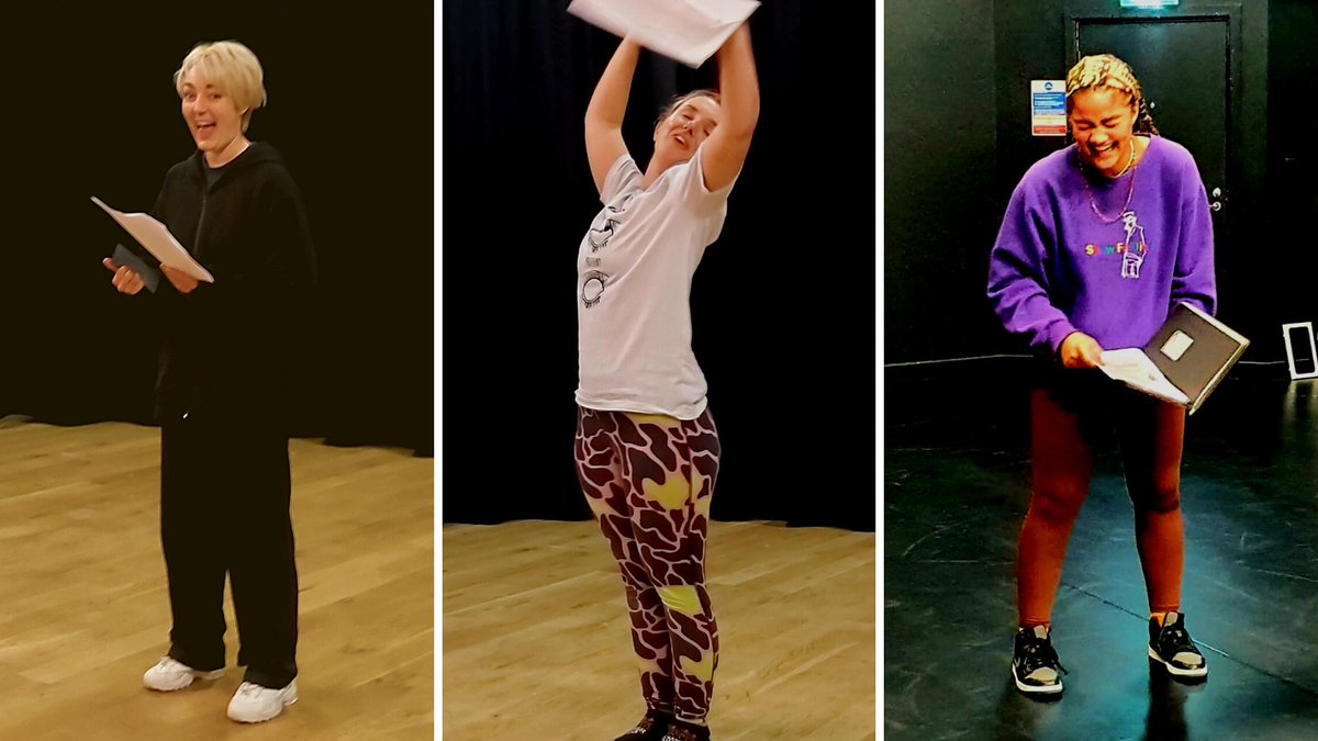 Flipside Productions tweet media