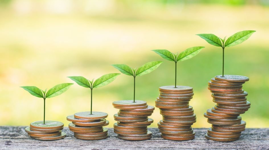 GRRalerts's tweet photo. ESG debt: what restructuring professionals should expect
https://t.co/TGfmWy6H5k https://t.co/rjwWV8GBr6