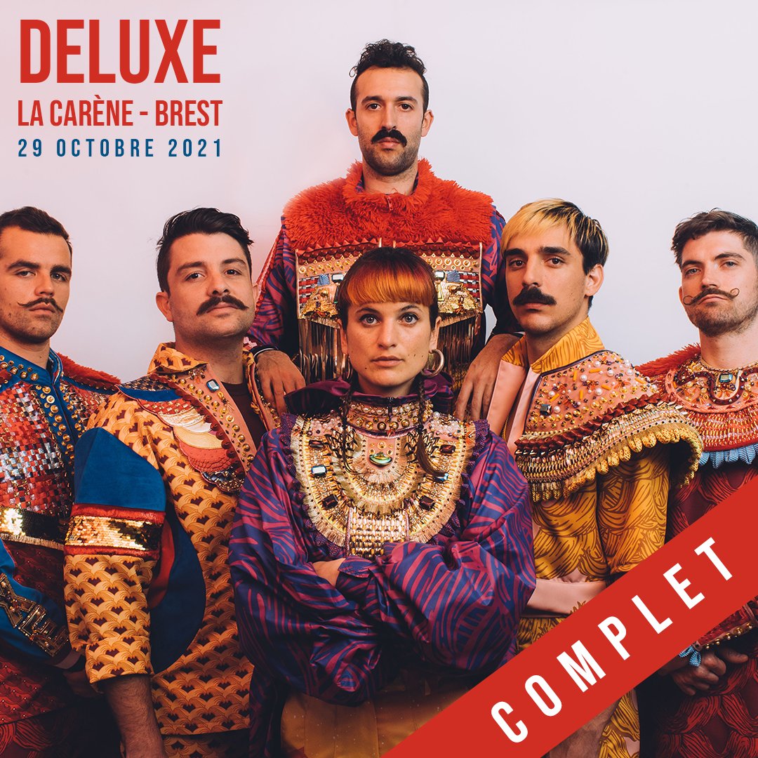 Régie Scène tweet media