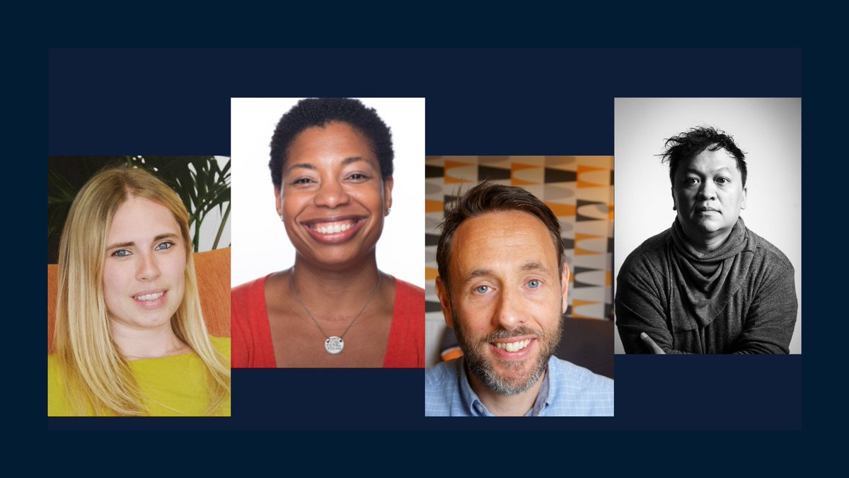 uxireland's tweet photo. We're delighted to let you know that our keynote line-up is now complete for @UcdGathering (virtual) - we're excited to announce that Laura Yarrow,  Reginé Gilbert, Joe Leech &amp; David Hoang, will be speaking at #ucdgathering |  https://t.co/cJIdVc0vol | 18-19 November 2021 https://t.co/MxHWiW804U