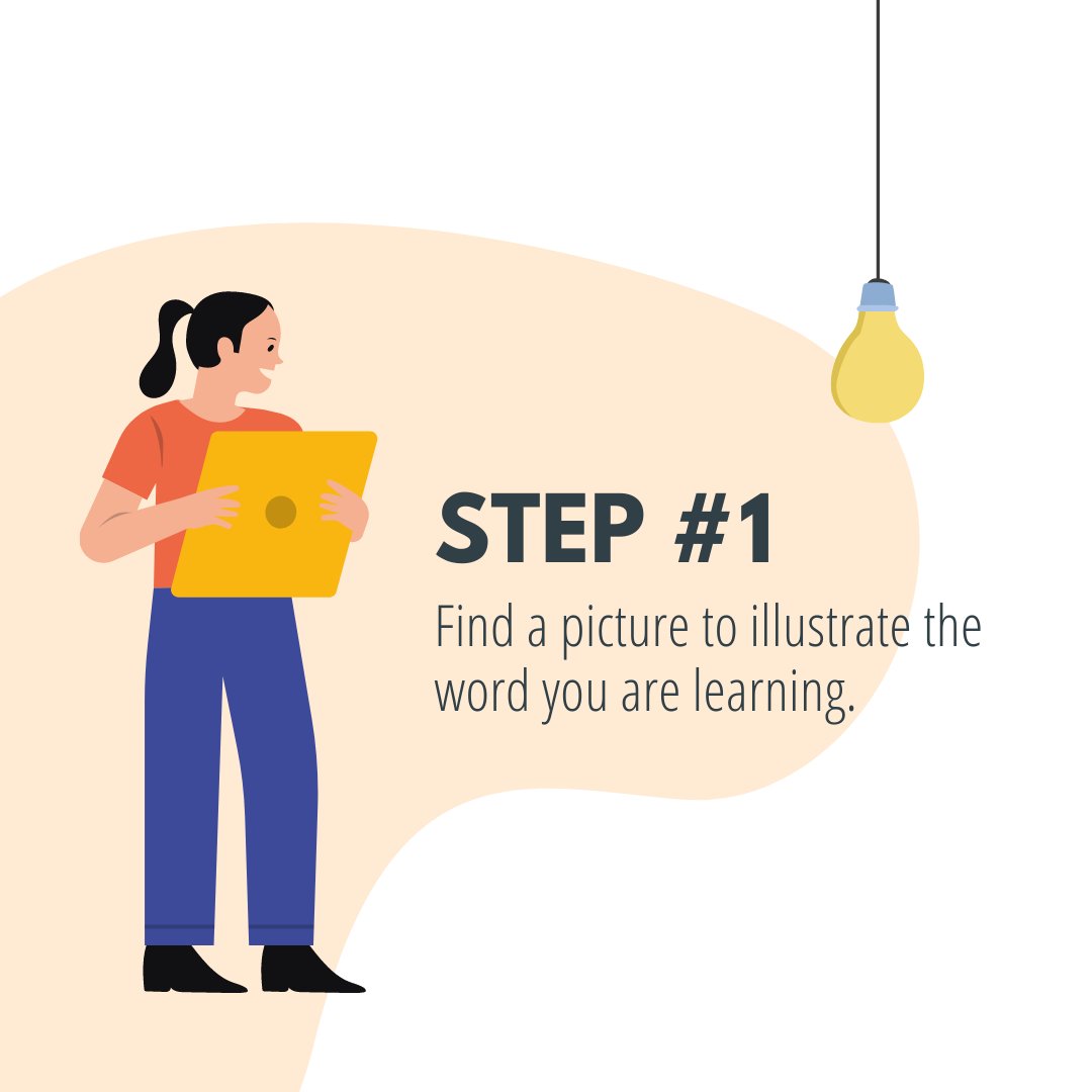 FRENCY_Learning's tweet image. Visit my blog to know more about this method that will help you learn vocabulary effectively. Yo will also get a free template to use to apply this method. Link to my blog: bit.ly/FRENCYLearning…
 #French #Vocabulary #Learning #Teacher