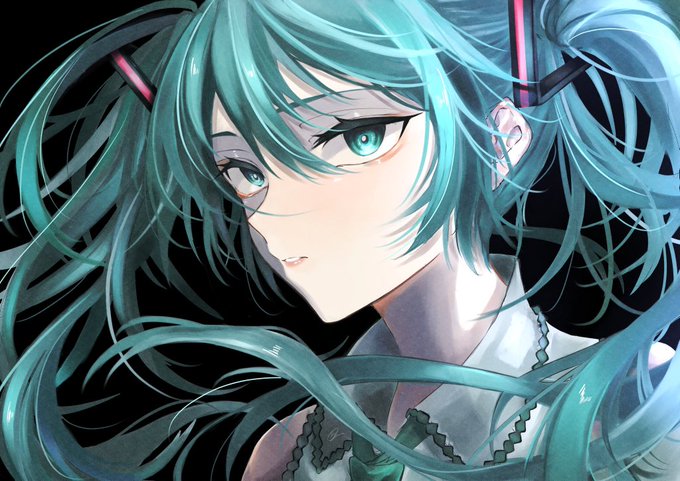 歌姫のtwitterイラスト検索結果