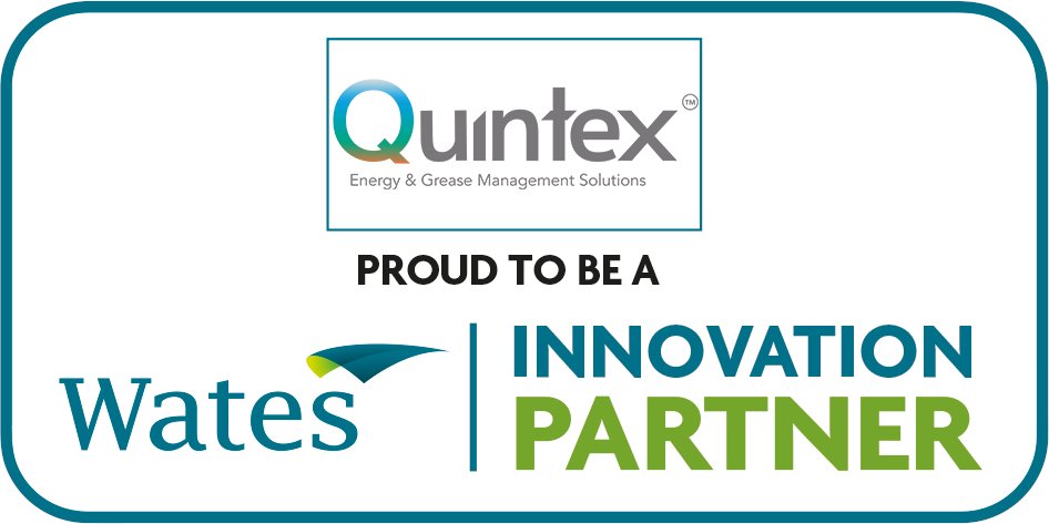 Quintex_Systems's tweet photo. We're proud to be an #innovation partner with @WatesGroup and to be part of the Wates Innovation Network.
Being able to bring our DCKV Technology, Cheetah, to a wider audience will only help companies smash their #netzero goals! #wateszero https://t.co/2xZgaCR0sx