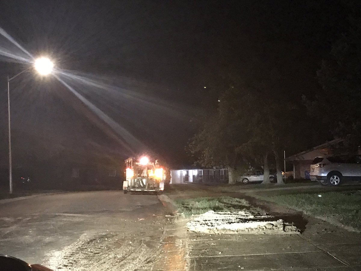 Water main break on Cohasset Dr. in Huber Heights. Looks like they got the water turned off. Hearing several people in the area don’t have water. <a href="/whiotv/">WHIO-TV</a>