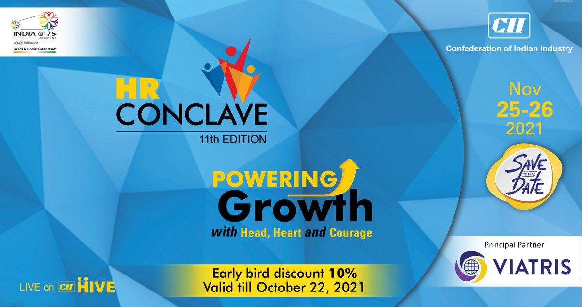 CII Leadership Centre tweet media