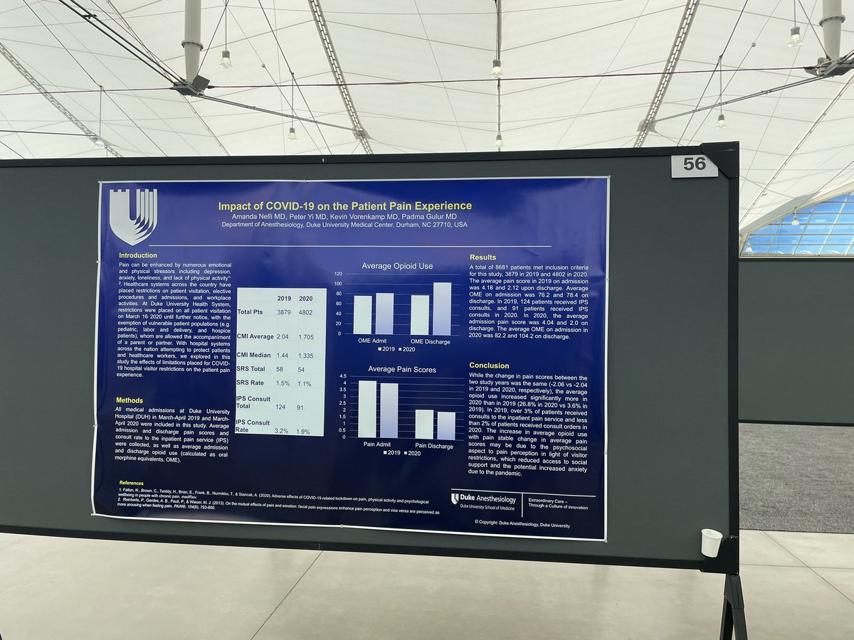 LabPromis's tweet image. One of the featured abstracts from PROMIS Lab at @ASALifeline #ANES21 #research @ahnelli1103 @doctorgulur