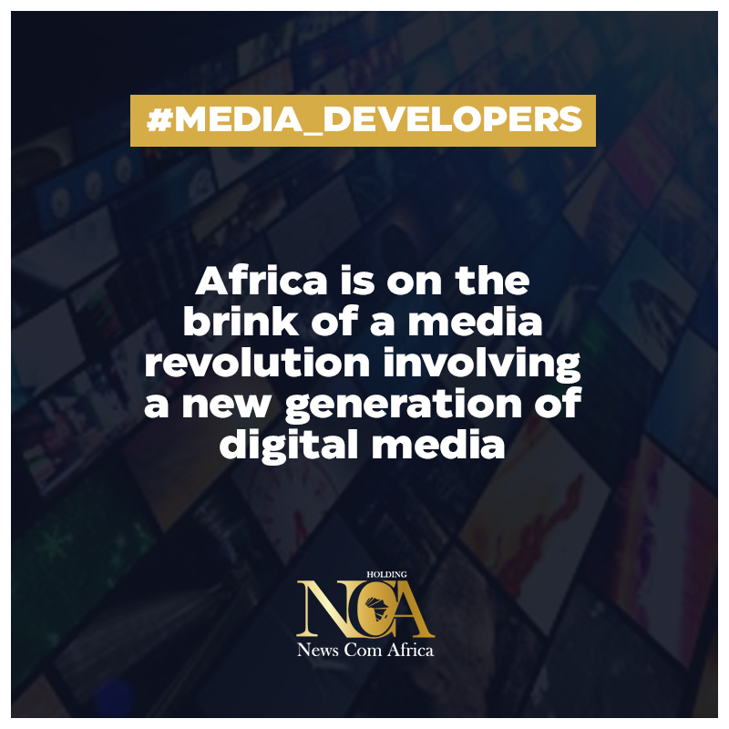 newscomafrica's tweet photo. #Media_Developers https://t.co/kK9Q7dsPpW