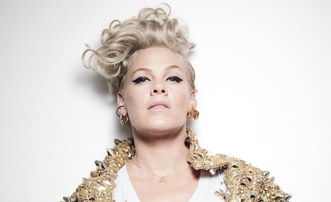 MusicWeek's tweet photo. PPL reveals most played women in music including @Pink, @Madonna, @Adele, @kylieminogue and @LittleMix https://t.co/OFEUTv4lvw https://t.co/IgyHYkro85