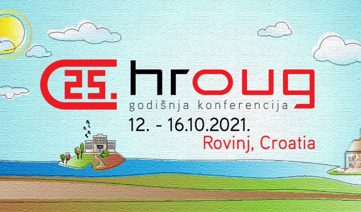 Pretius (@pretiussoftware) on Twitter photo Hi there, all of you #Oracle fanboys. The #HrOUG2021 conference is starting tomorrow! 🔥 And three experts from Pretius – <a href="/d_grabinski/">Dominik Grabiński</a>, <a href="/r_grzegorczyk/">Rafal Grzegorczyk</a> & <a href="/a_kierzkowski/">Adam Kierzkowski</a> – will be there to share their views on <a href="/OracleDatabase/">Oracle Database</a>, <a href="/liquibase/">Liquibase</a> and <a href="/OracleAPEX/">Oracle APEX</a>. Good luck, folks! 🤞 Hi there, all of you #Oracle fanboys. The #HrOUG2021 conference is starting tomorrow! 🔥 And three experts from Pretius – <a href="/d_grabinski/">Dominik Grabiński</a>, <a href="/r_grzegorczyk/">Rafal Grzegorczyk</a> & <a href="/a_kierzkowski/">Adam Kierzkowski</a> – will be there to share their views on <a href="/OracleDatabase/">Oracle Database</a>, <a href="/liquibase/">Liquibase</a> and <a href="/OracleAPEX/">Oracle APEX</a>. Good luck, folks! 🤞