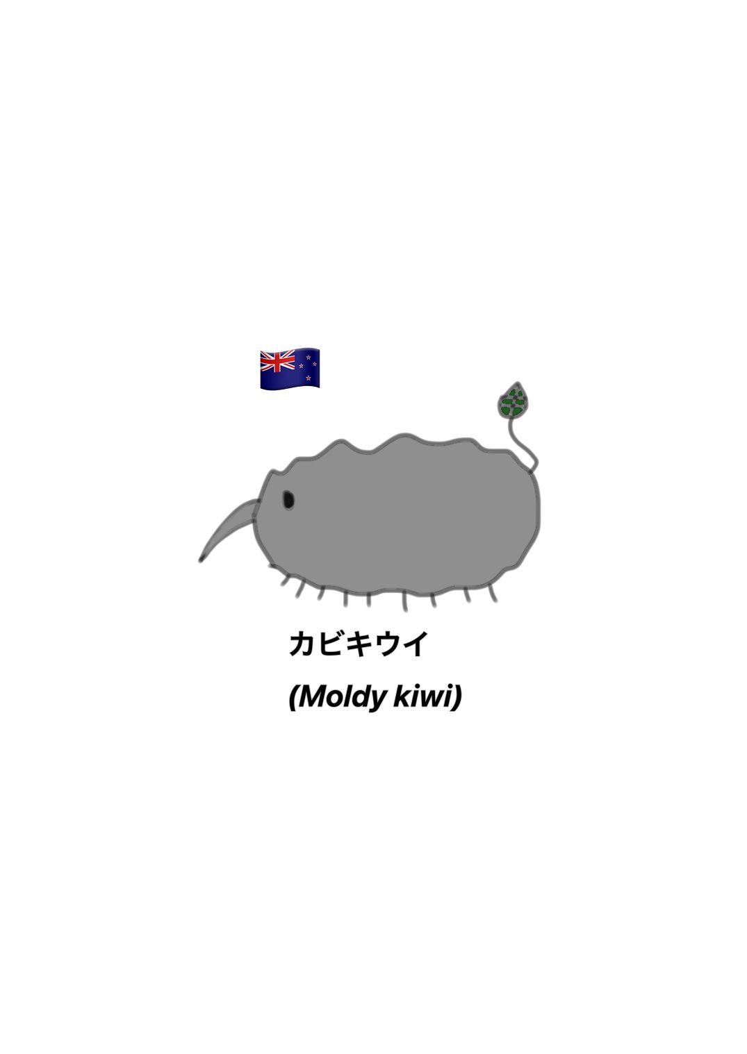 カビ Twitter Sogning Twitter