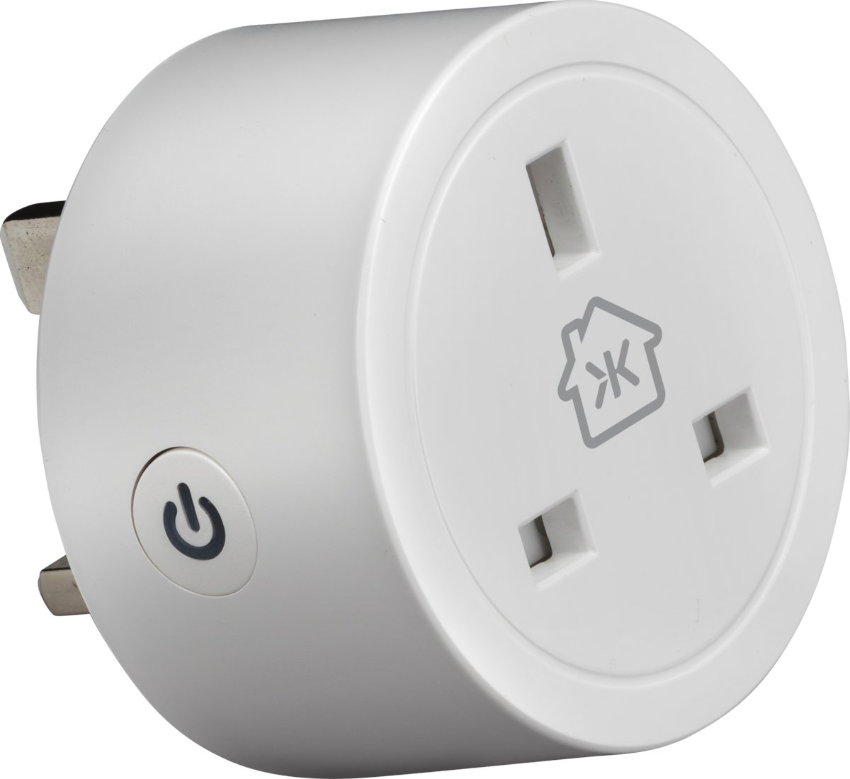 Fantastic new product from <a href="/KnightsbridgeML/">@KnightsbridgeML</a>  - the Smart Plug - Ideal for controlling hard to reach sockets, perfect replacement to older 7 day timers and much easier to program!

View more details here: doublesockets.co.uk/index.php?rout… 

#SmartHome #SwitchedOn