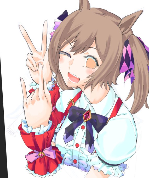 だいぶできてきた✧*。( '∩•͈ω•͈∩` )✧*。 