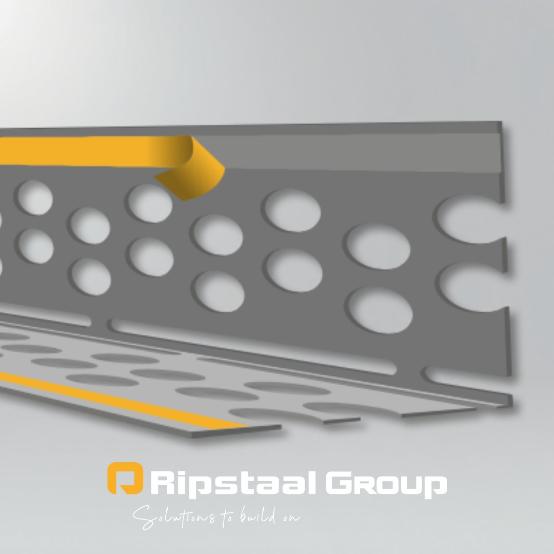 6 redenen waarom u voor de Easy Corner® hoekbeschermer zou moet kiezen:

1. Zelfklevend
2. Snel en eenvoudig te verwerken
3. Enorme tijdsbesparing
4. Strakke afgewerkte hoeken
5. Vlotte doorstroming werkzaamheden
6. Kwalitatief perfect

👉 ripstaal.nl/construction/e…