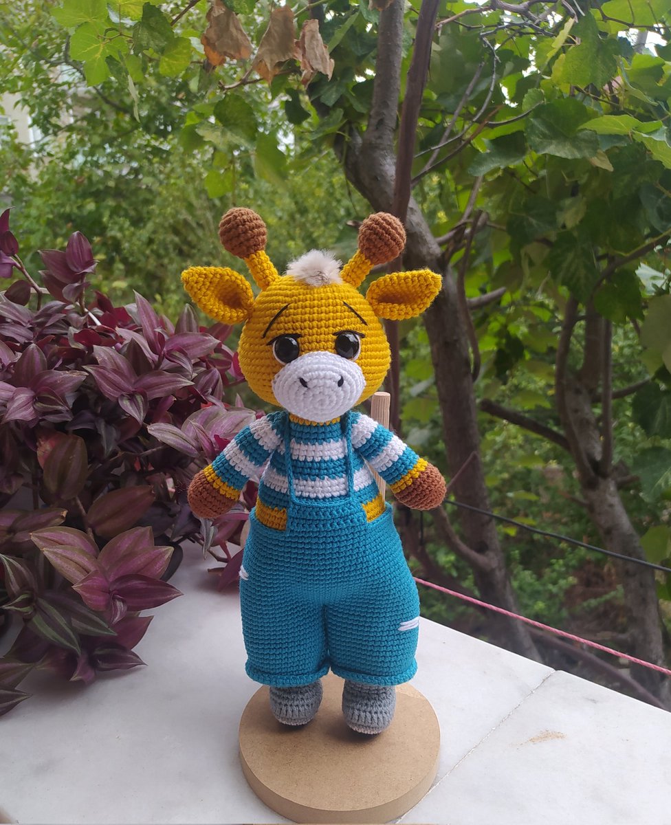 Bu güzellikleri paylaşmayı unutmuşum ☺️