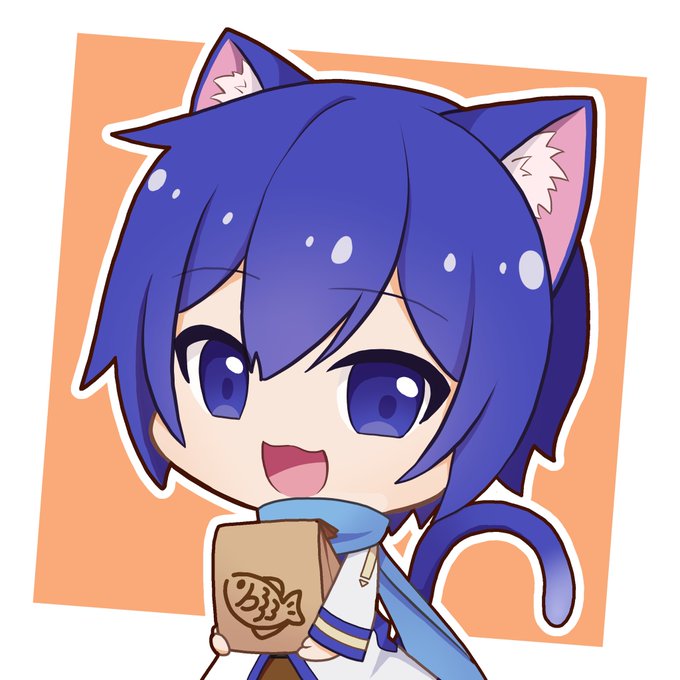 ちびキャラのtwitterイラスト検索結果