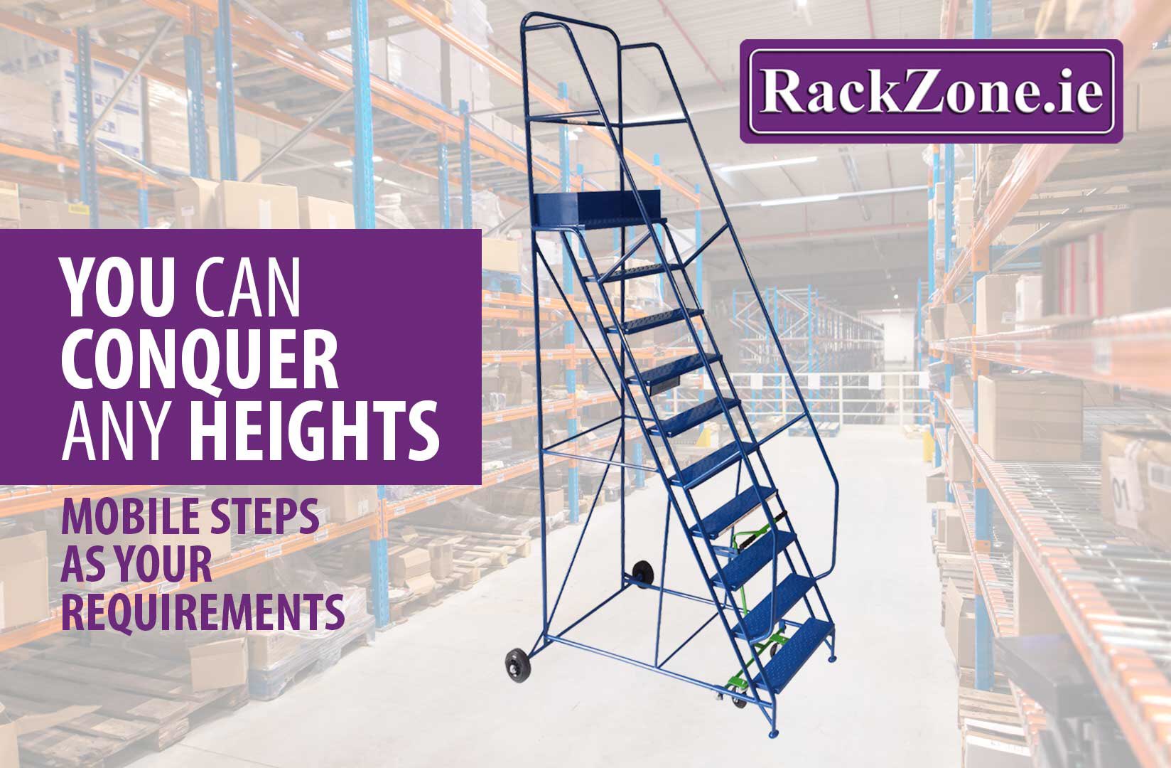 RackZone.ie (RackZoneStorage) / Twitter