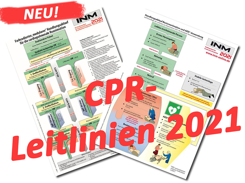 Institut für Notfallmedizin und Medizinmanagement tweet media