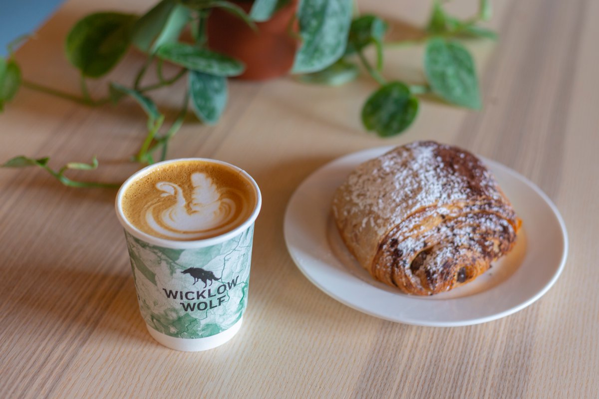 Wicklow Wolf Taproom tweet media