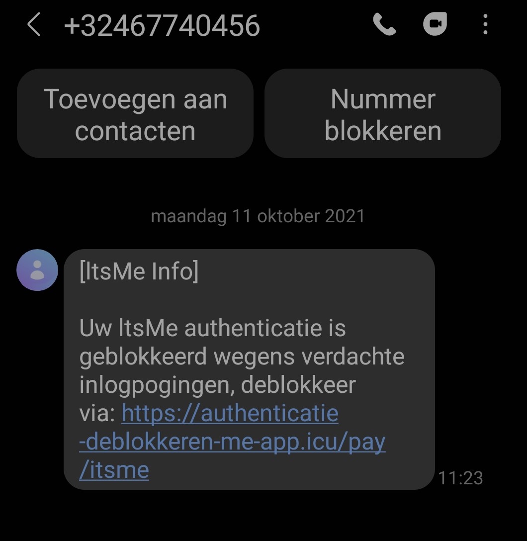 Brecht Schoeters tweet media
