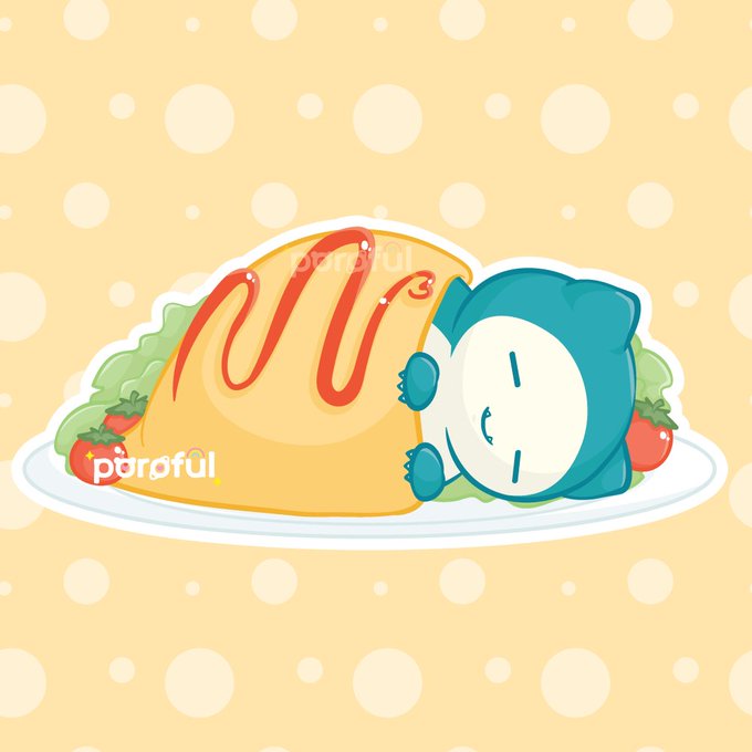 カビゴンのtwitterイラスト検索結果 カビゴンのtwitterイラスト検索結果
