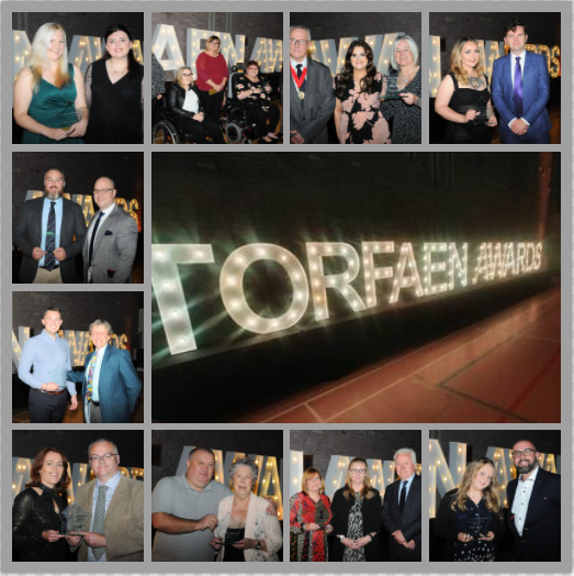 TVAWales's tweet photo. We’ll be sharing more of the stories and winners from the Torfaen Community and Volunteer Awards over the next week or so. 

Planning has already started on next year 😁 
⭐️ #torfaensaysthanks #torfaen https://t.co/MRJmbaQ6Ek https://t.co/Kr72BcIrFA