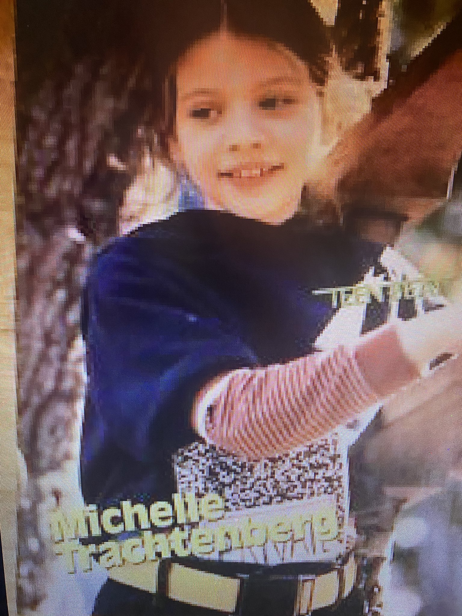 Happy 36th Birthday Michelle Trachtenberg 