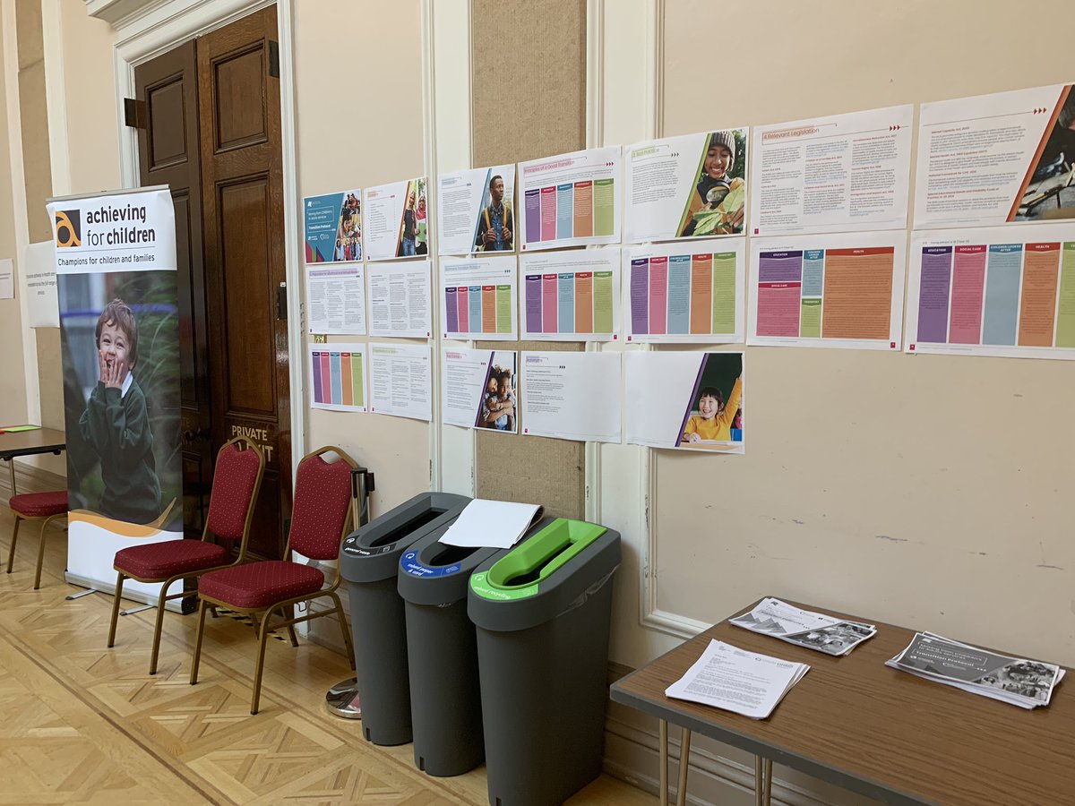 Richmond Parent Carer Forum tweet media