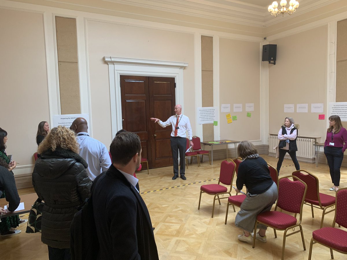 Richmond Parent Carer Forum tweet media