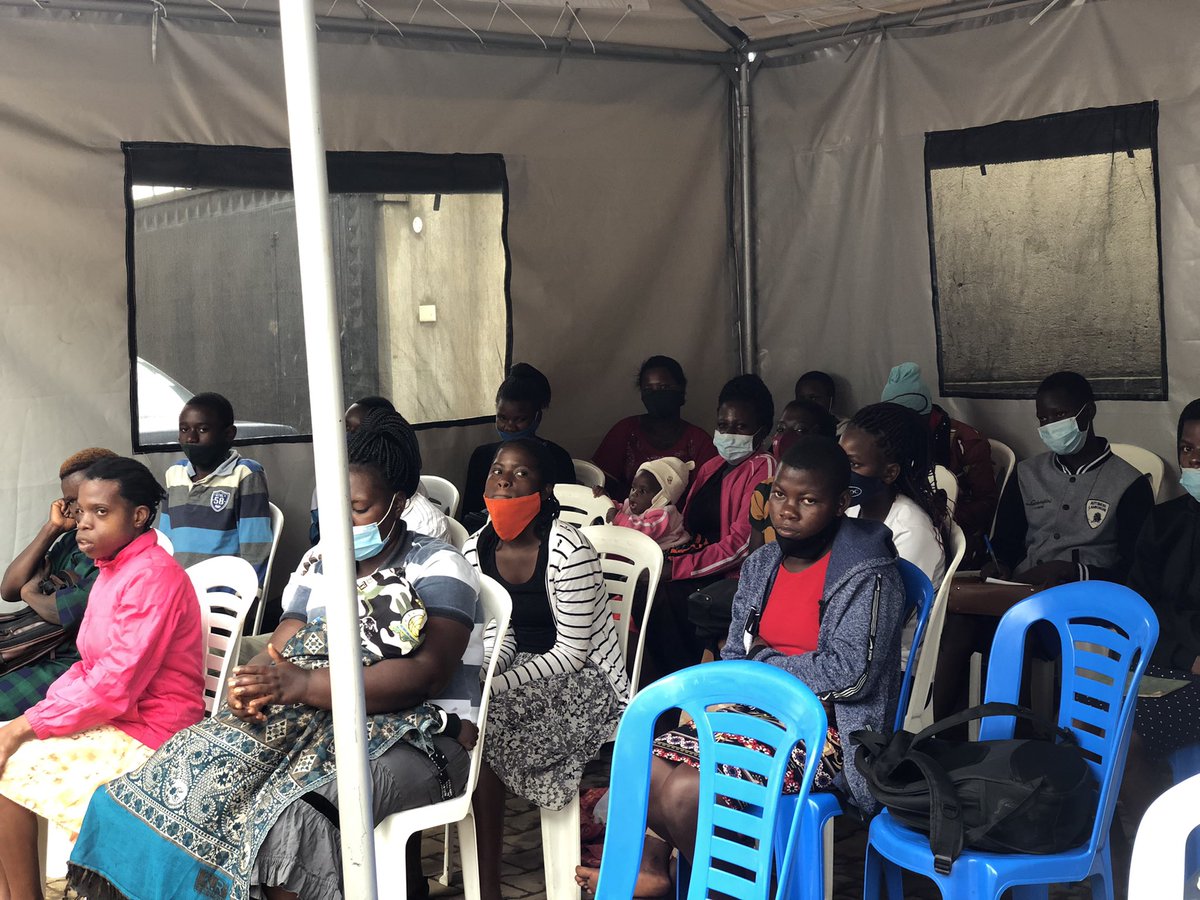 TelcanL's tweet photo. The different teams will be trained for a period of 3 days after which they will formulate business plans with itemized budgets and these will be followed with support of recovery kits to boost them
#outforchange
#telcaninnovations
#youthentrepreneur
#Y4BEproject https://t.co/st0fnpVmsq