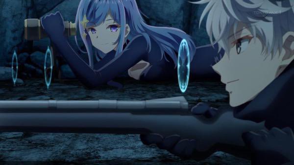 スナイパー アニメ 最新情報まとめ みんなの評価 レビューが見れる ナウティスモーション 3ページ目