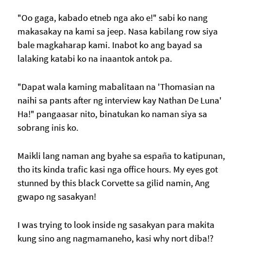 43.
— Black Corvette