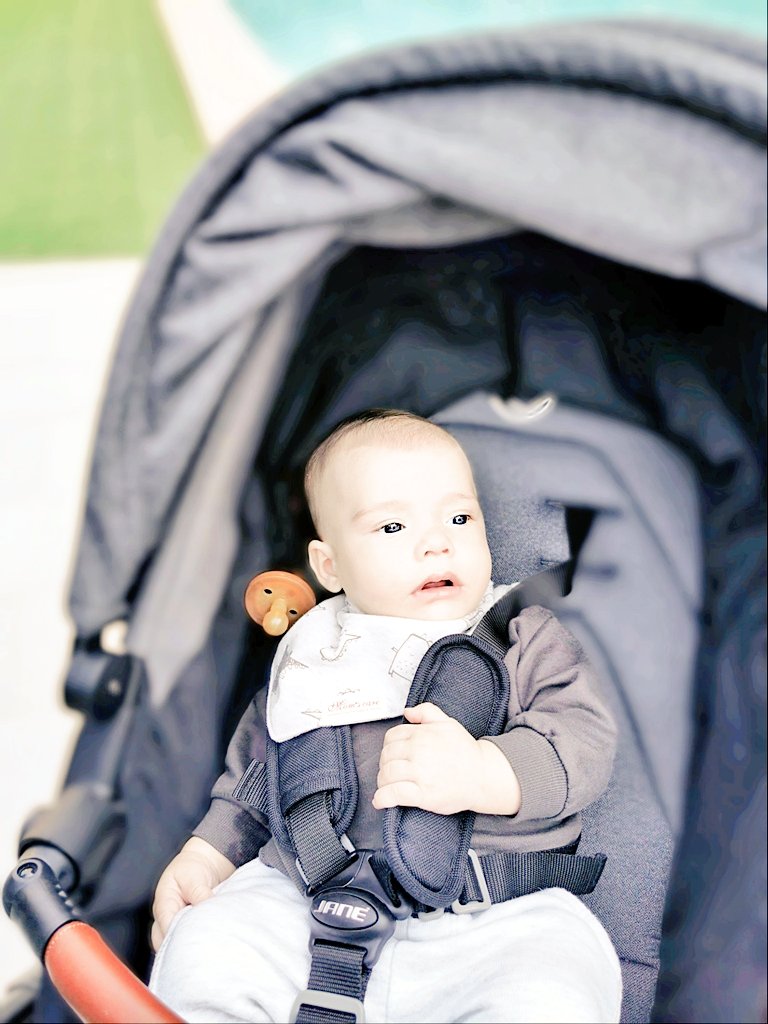 AnnetaSLl's tweet photo. 𝙴𝚕 𝚗𝚘𝚜𝚝𝚛𝚎 🌎
#LittleIan #som3 #amorinfinit #junts https://t.co/81LZRlrmnw