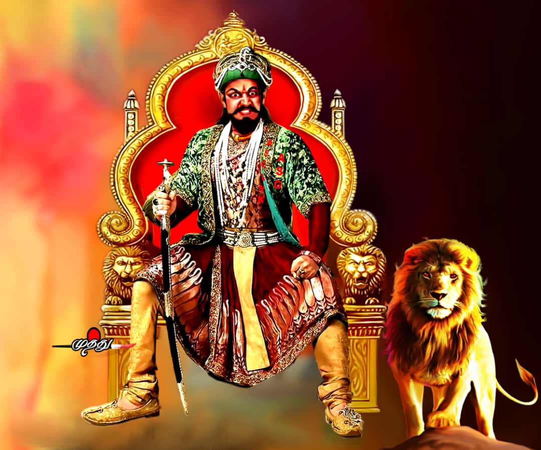 wikkieyy's tweet photo. கயவனை கண்டால் காலால் மிதிப்பான்..

#மதயானை
#மாமன்னர்_���ருதநாயகம்_வேளாளபிள்ளை https://t.co/VhoAa9BUDg