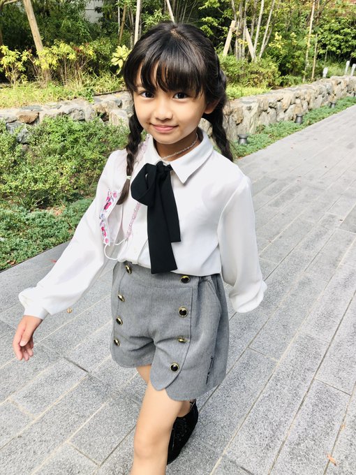 Twitterのコスプレ画像9