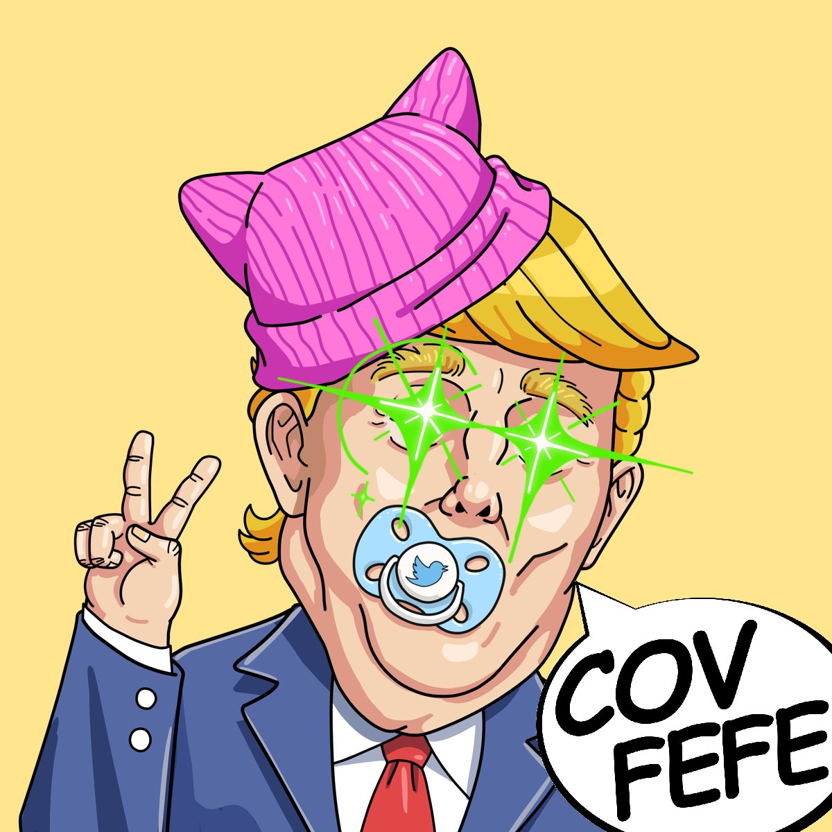 Just under TWO HOURS until Public Sale is LIVE!

Be part of the revolution by joining our Discord as we Make NFT Great Again!!

discord.gg/Sp7c8nfwMN

#NFT #NFTDrops #nftcollectors