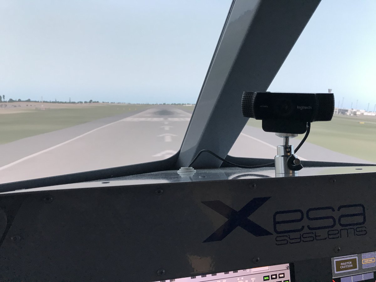 xesasystems's tweet photo. Do you need these factors when buying a new motion platform?
#strenght, #rapidperformance, #excellentground anchoring, #noiselessmovement and #realisticsimulation effects.
#xesasystems #reliability #valueformoney https://t.co/nrjIwj9ADW