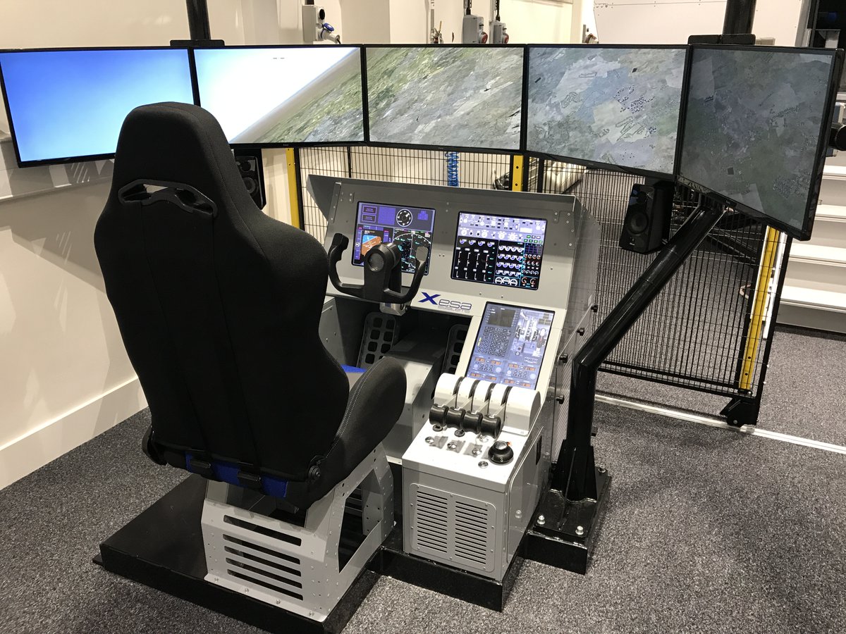 xesasystems's tweet photo. Do you need these factors when buying a new motion platform?
#strenght, #rapidperformance, #excellentground anchoring, #noiselessmovement and #realisticsimulation effects.
#xesasystems #reliability #valueformoney https://t.co/nrjIwj9ADW
