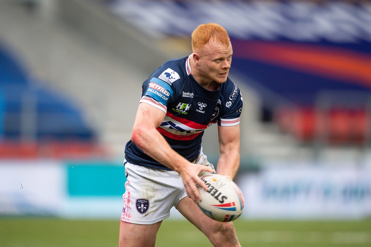 Barrow Raiders tweet media