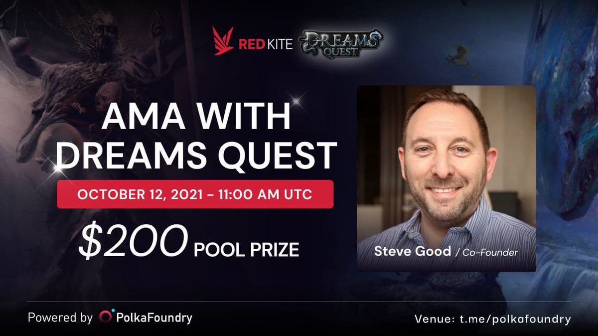 Red Kite Launchpad tweet media