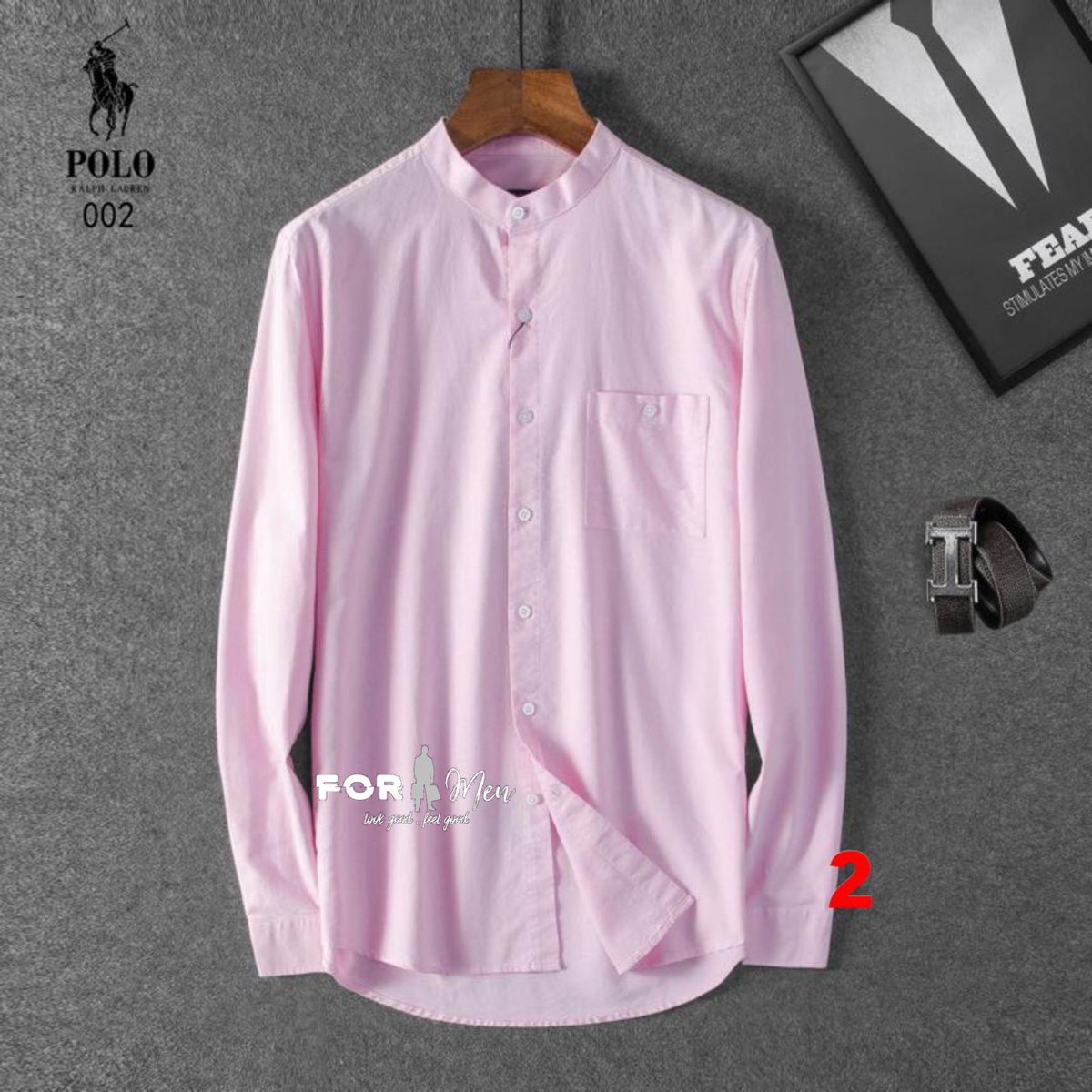 for_mengh's tweet photo. Get your Chinese Neck Shirts from us for GHS120.00. 
Dm to purchase 🤩, and please RT to help us reach more people. 😍 https://t.co/AArFRZntWe