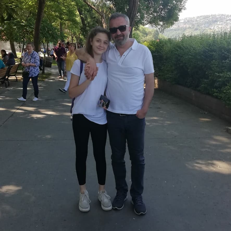 #dunyakızcocuklarıguenue