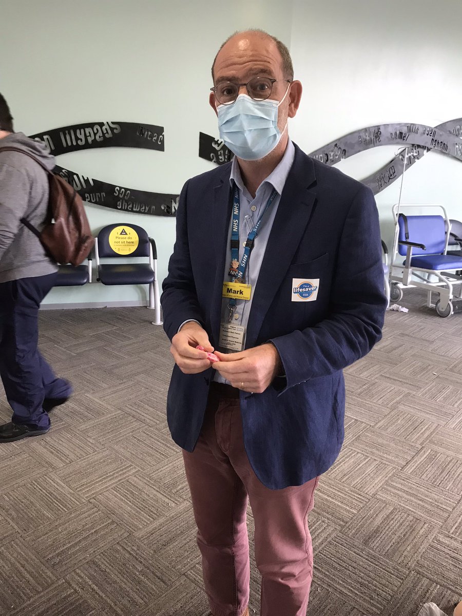 Glos Hospitals Simulation & Resus (@simandresusglos) on Twitter photo Prof Pietroni popped by to signed off. Come along if you can <a href="/AndyFoo7/">Andy Fooπ</a> <a href="/gloshospitals/">Gloucestershire Hospitals NHS Foundation Trust</a> <a href="/NatashaDavy3/">Natasha Davy</a> <a href="/Kerriwilko84/">Kerri Wilkinson π</a> @GlosProfEd Prof Pietroni popped by to signed off. Come along if you can <a href="/AndyFoo7/">Andy Fooπ</a> <a href="/gloshospitals/">Gloucestershire Hospitals NHS Foundation Trust</a> <a href="/NatashaDavy3/">Natasha Davy</a> <a href="/Kerriwilko84/">Kerri Wilkinson π</a> @GlosProfEd