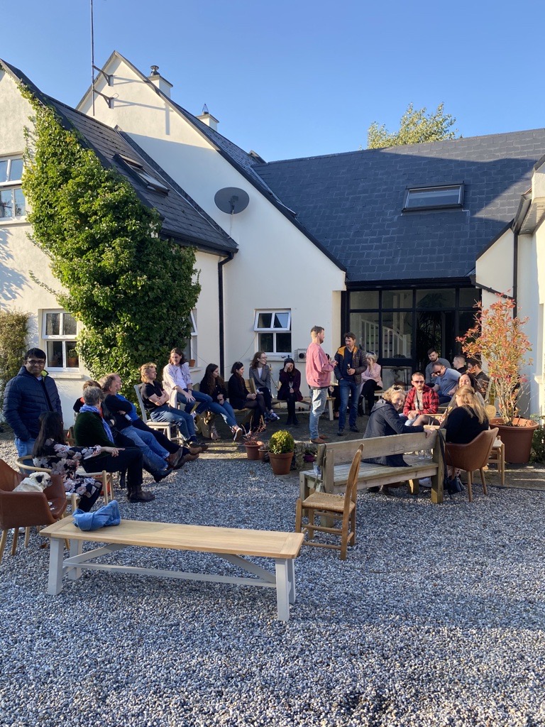 Garry P. Duffy tweet media