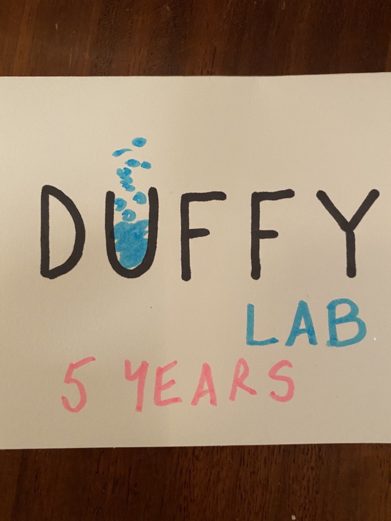 Garry P. Duffy tweet media