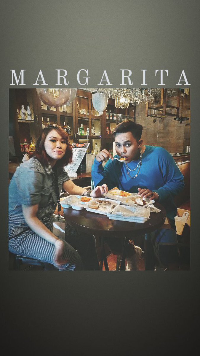 TankBautista's tweet photo. Some BTS from yesterday’s shoot!! It was glam & fun!! ✨ #MargaritaMV #TankBMusic https://t.co/G79t9SuA5s